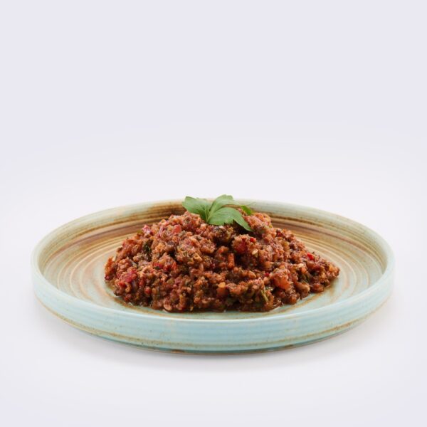 Antep Ezme 100 Gr