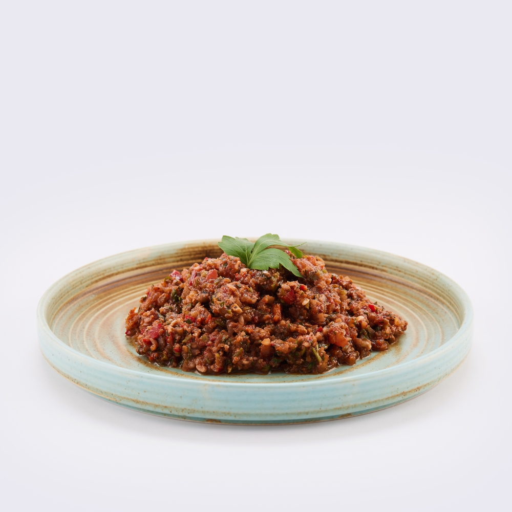Antep-Ezmesi.jpg Antep Ezme 100 Gr - Görsel 1