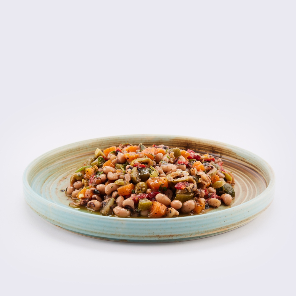 Borulce-Salatasi.jpg Börülce Salatası 100 Gr - Görsel 1