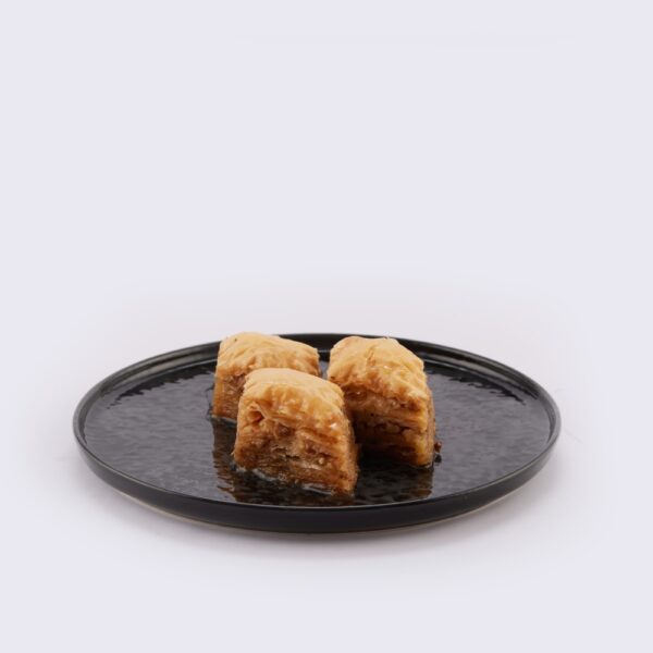 Has Baklava
