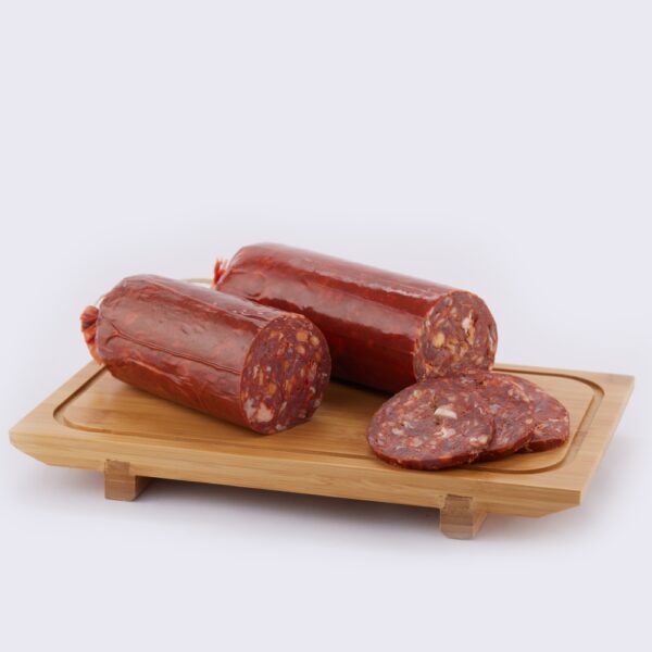Fümeci Chorizo Acılı İspanyol Sucuk