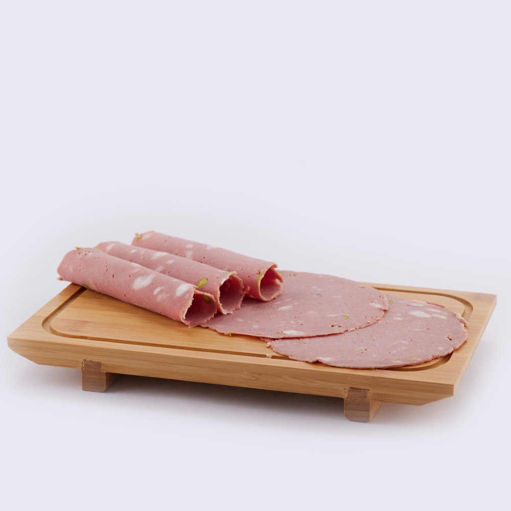 Fumeci-Mortedella.jpg Fümeci Mortadella Salam - Görsel 1