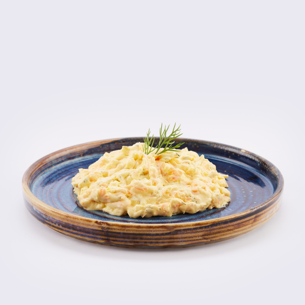 Girit-Tarator.jpg Girit Tarator 100 Gr - Görsel 1