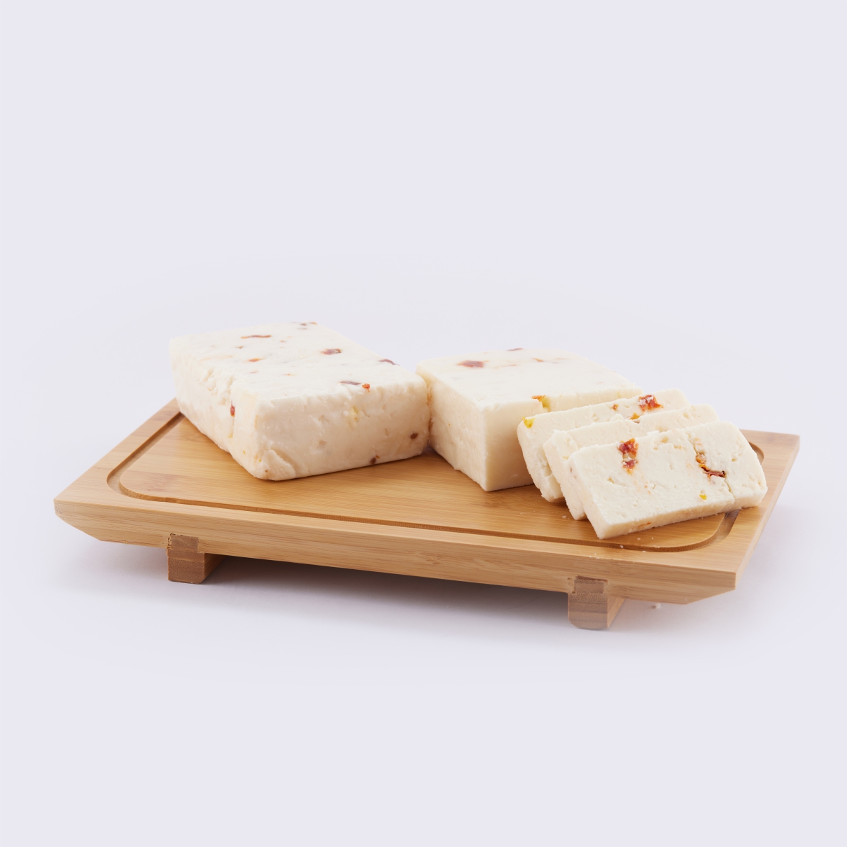 H.O-Kuru-Domatesli.jpg H.Ö. Kuru Domatesli Ezine Peyniri - Görsel 1