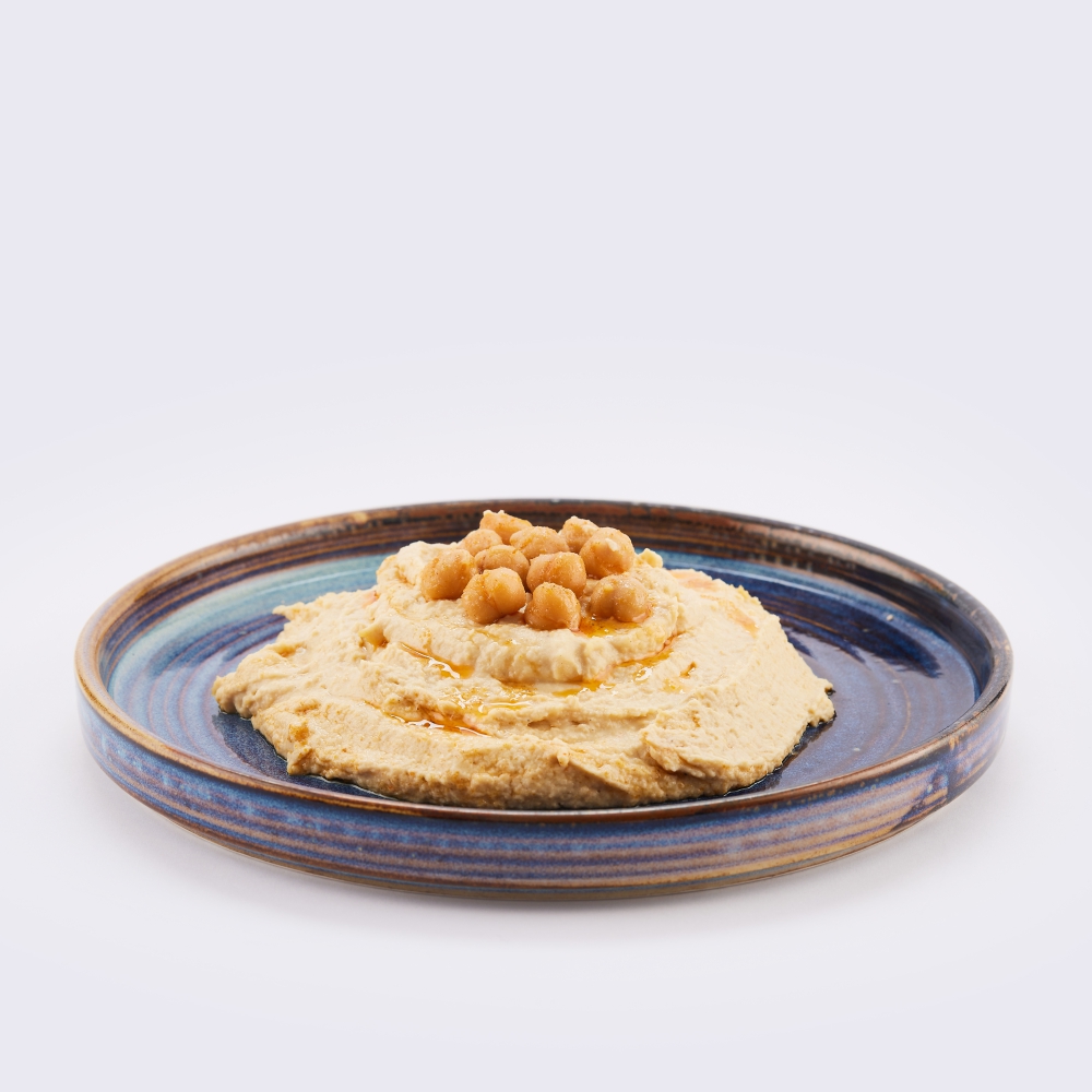 Humus.jpg Humus 100 Gr - Görsel 1