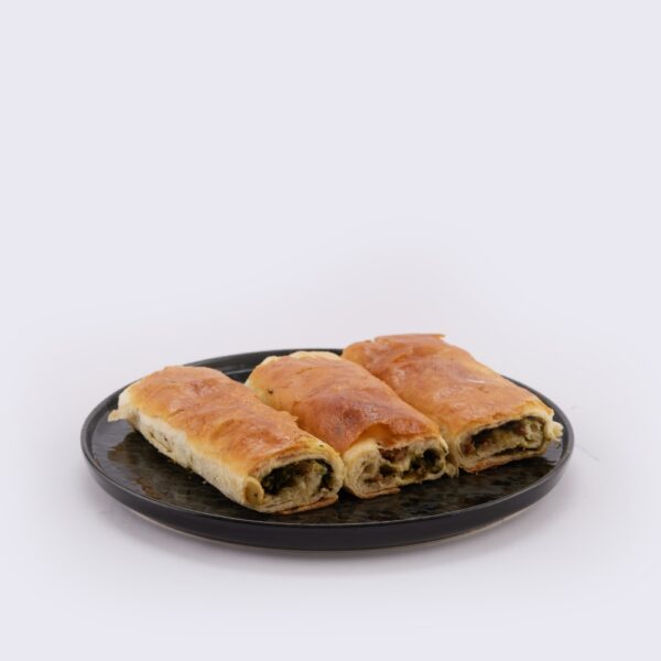 Kol Böreği