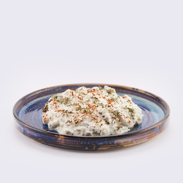 Kuru Cacık 100 Gr