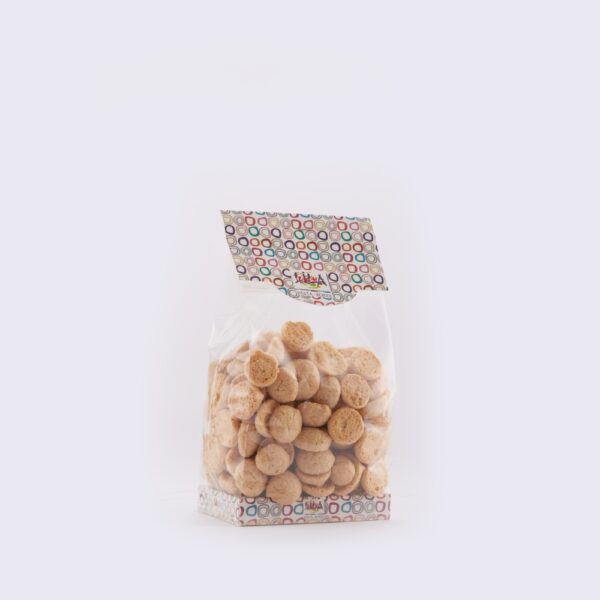 Lila Mini Acı Badem