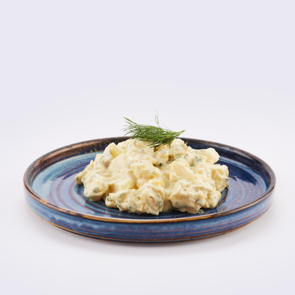 Patates-Salatasi.jpg Patates Salatası 100 Gr - Görsel 1