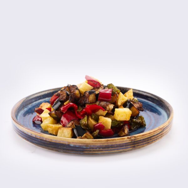 Şakşuka 100 Gr