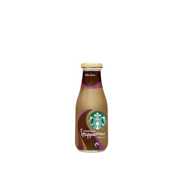 Starbucks Frappuccino Mocha