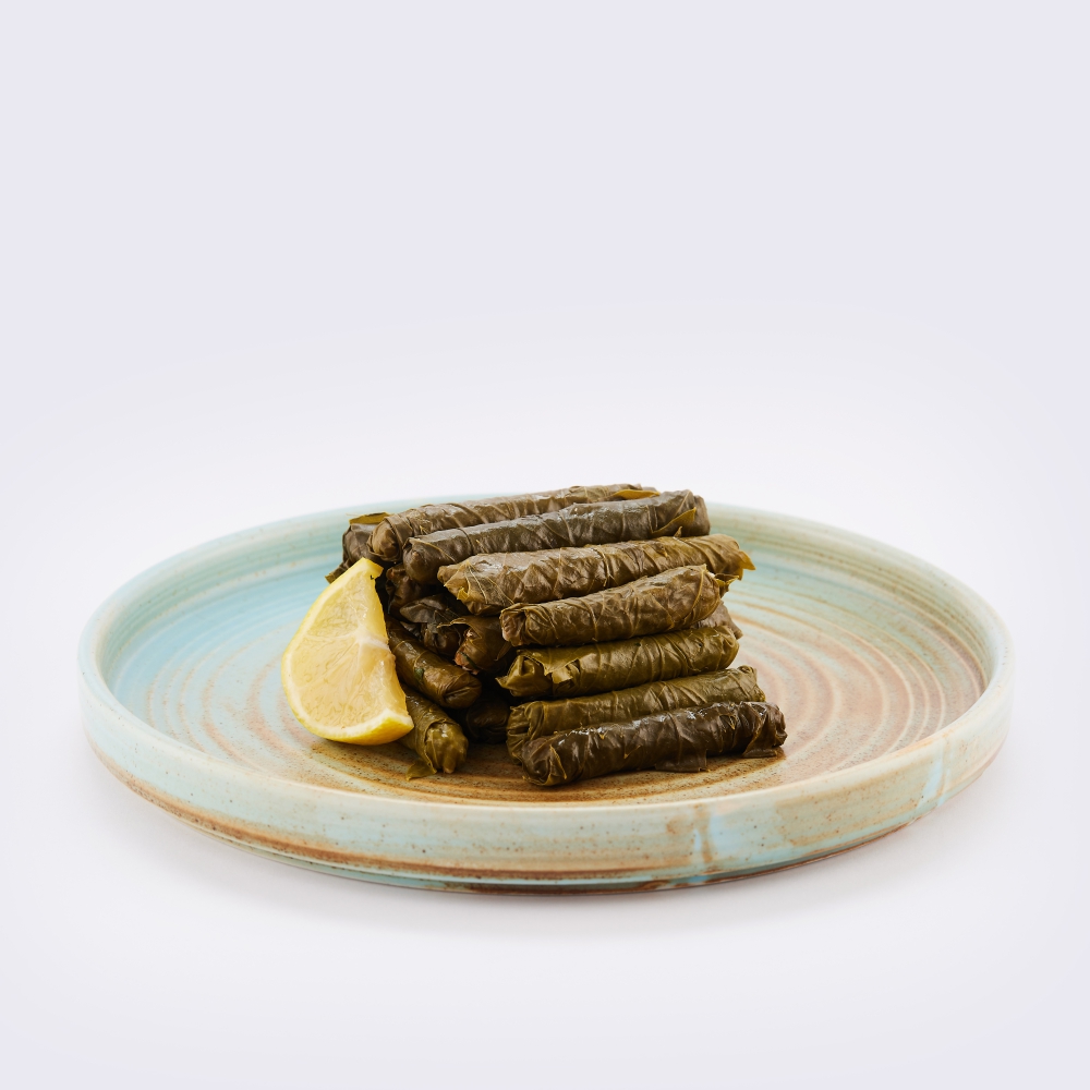 Yaprak-Sarma.jpg Yaprak Sarma 100 Gr - Görsel 1