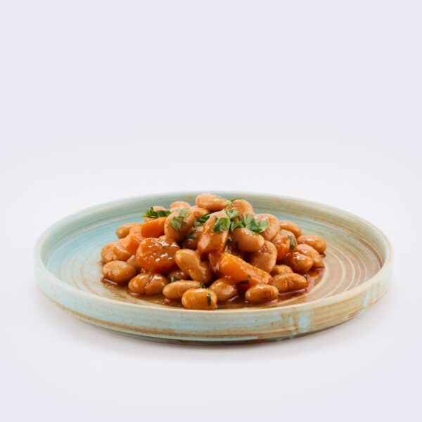 Zeytinyağlı Pilaki 100 Gr