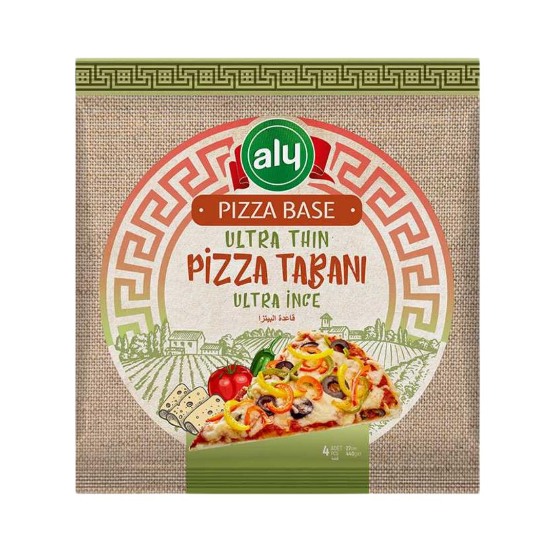 aly-pizza-tabani-27-cm-440-gr-4567.jpg Aly Pizza Tabanı Ultra İnce 27 Cm 4'lü 440 Gr - Görsel 1