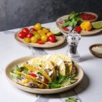 Aly Taco Shells 12'li Paket 135 Gr - Görsel 3