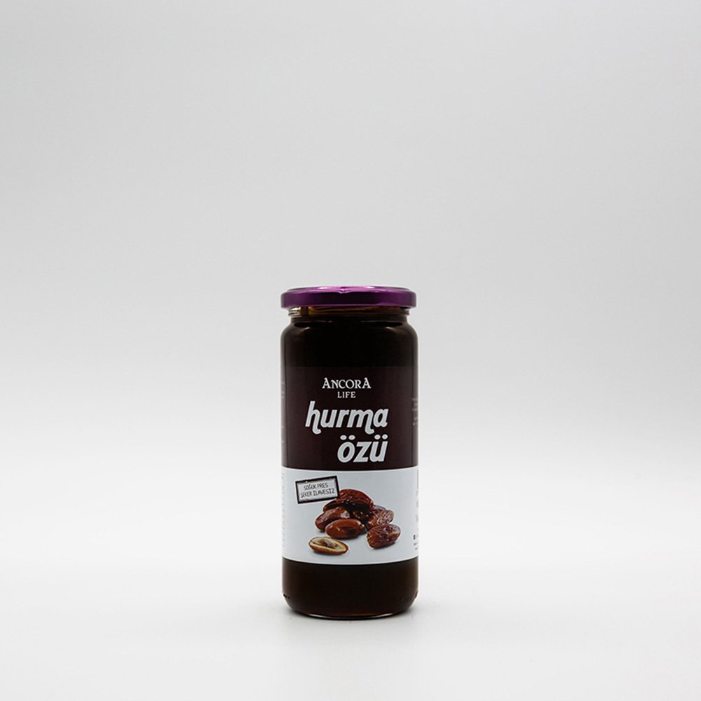 ancora-hurma-ozu-640-gr-365.jpg Ancora Hurma Özü 640 Gr - Görsel 1