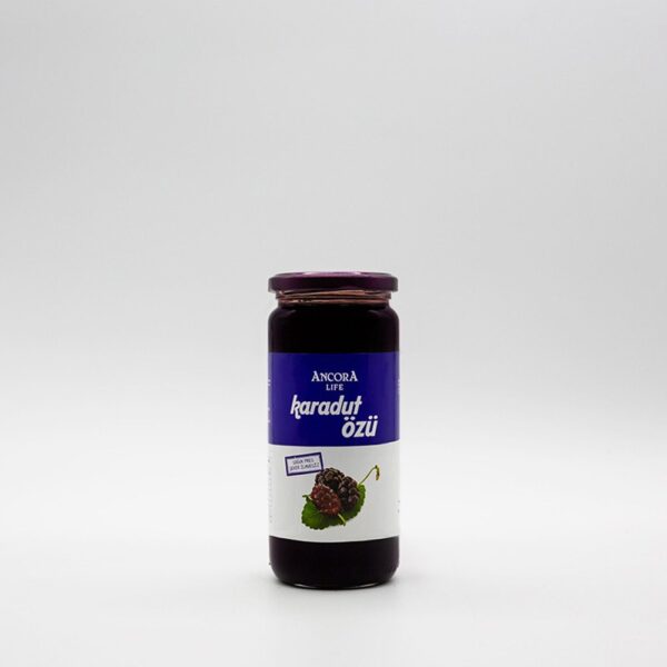 Ancora Karadut Özü 640 Gr