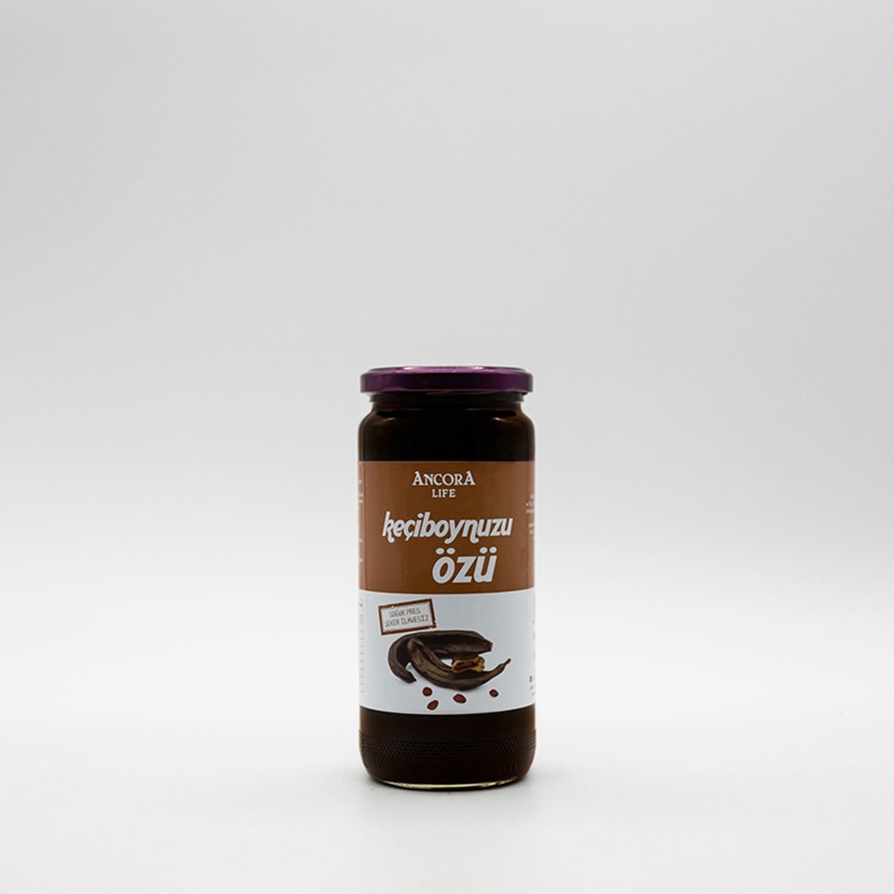 ancora-keciboynuzu-ozu-640-gr-364.jpg Ancora Keçiboynuzu Özü 640 Gr - Görsel 1