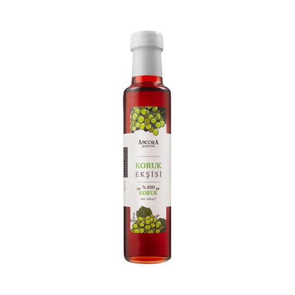 Ancora Koruk Ekşisi 350 Gr