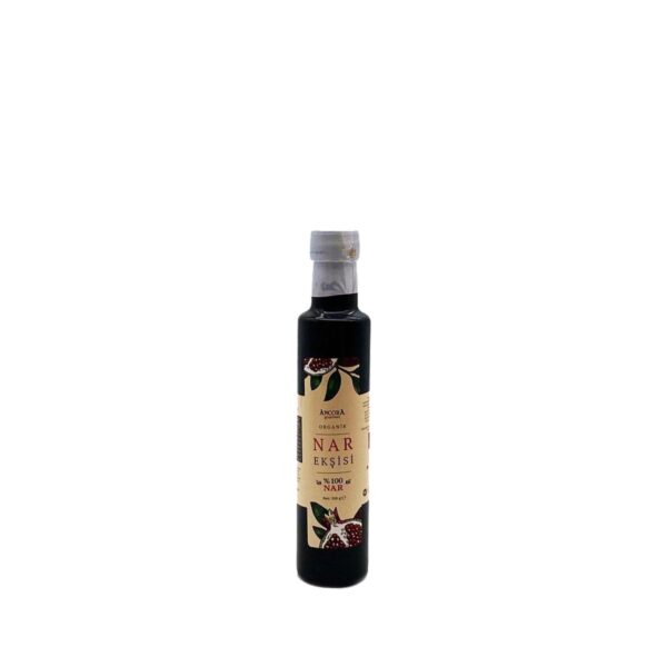 Ancora Organik Nar Ekşisi 350 Gr