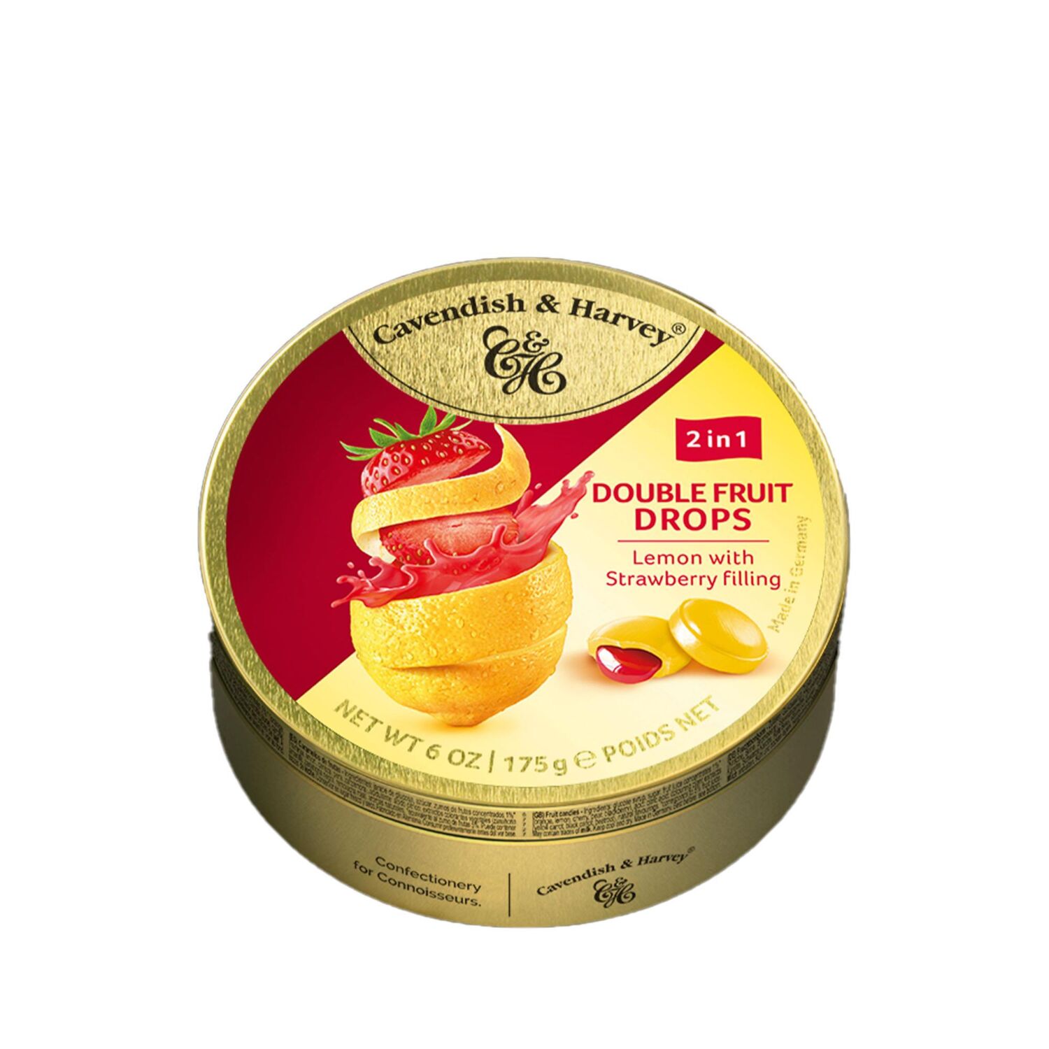cavendish-harvey-double-fruit-lemon-strawberry-175-gr-1379-scaled-1.jpg Cavendish Harvey Double Fruit Lemon Strawberry 175 Gr - Görsel 1