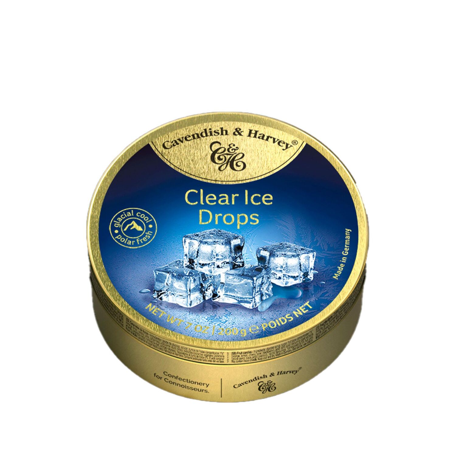 cavendish-harvey-double-fruit-lemon-strawberry-175-gr-1380-scaled-1.jpg Cavendish Harvey Clear Ice 200 Gr - Görsel 1