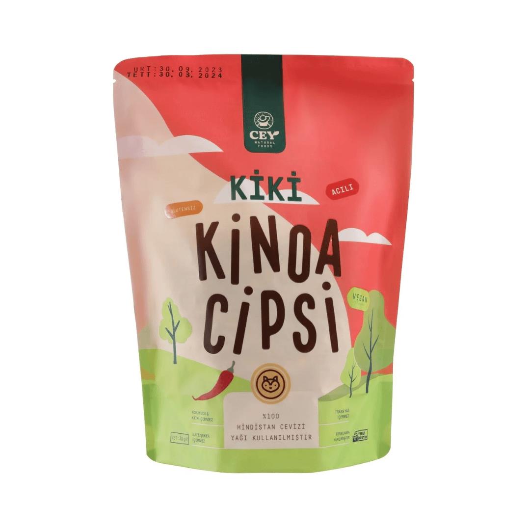 cey-natural-kinoa-cipsi-acili-30-gr-2894.jpg Cey Natural Kiki Kinoa Cipsi Acılı 30 Gr - Görsel 1