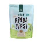Cey Natural Kiki Kinoa Cipsi Denizli Tuzlu 30 Gr