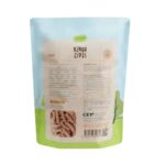 Cey Natural Kiki Kinoa Cipsi Denizli Tuzlu 30 Gr - Görsel 2