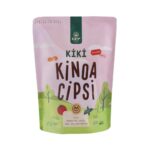 Cey Natural Kiki Kinoa Cipsi Domates Fesleğen 30 Gr