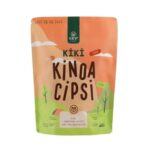 Cey Natural Foods Kiki Kinoa Cipsi Taco 30 Gr