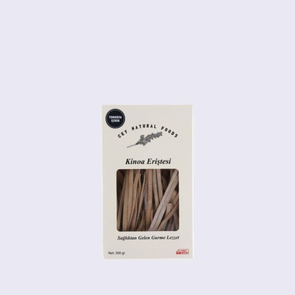Cey Natural Kinoa Eriştesi 300 Gr