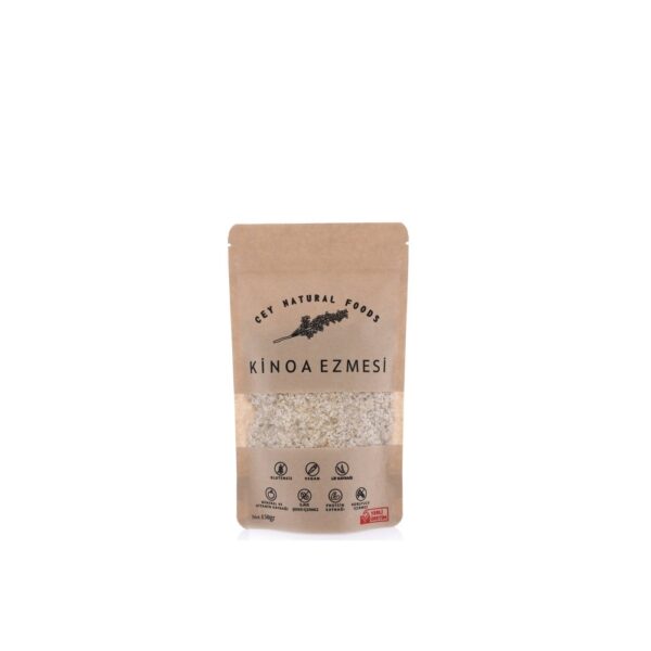 Cey Natural Kinoa Ezmesi 150 Gr