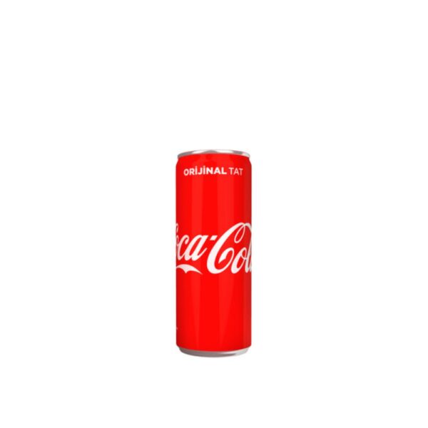 Coca-Cola 330 Ml