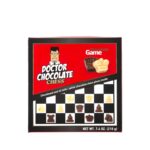 Doctor Chocolate Chess Satranç Çikolata 210 Gr