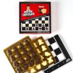 Doctor Chocolate Chess Satranç Çikolata 210 Gr - Görsel 3
