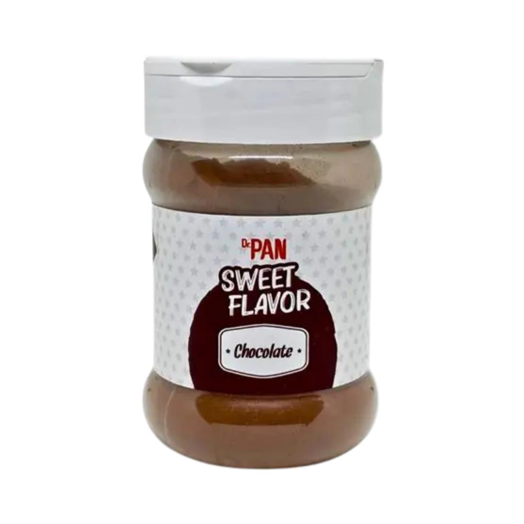 dr-pan-sweet-flavor-chocolate-tatlandirici-cikolata-150-gr-4788.jpg Dr. Pan Sweet Flavor Chocolate ( Tatlandırıcı Çikolata ) 150 Gr - Görsel 1