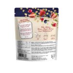 Fellas Glutensiz Müsli Kırmızı Meyveler 270 Gr - Görsel 2