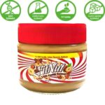 Fitnut %100 Fındık Ezmesi Katkısız Şeker İlavesiz 255 Gr - Görsel 2