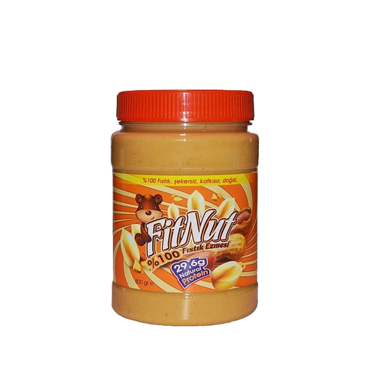 fitnut-sekersiz-fistik-ezmesi-800-gr-1521-scaled-1.jpg Fitnut Şekersiz Fıstık Ezmesi 800 Gr - Görsel 1