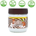 Fitnut Soğuk Sıkım Hindistan Cevizi Yağı 300 Gr - Görsel 2