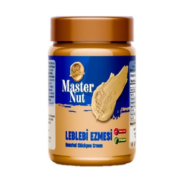 Gold Harvest Master Nut Leblebi Ezmesi 300 Gr