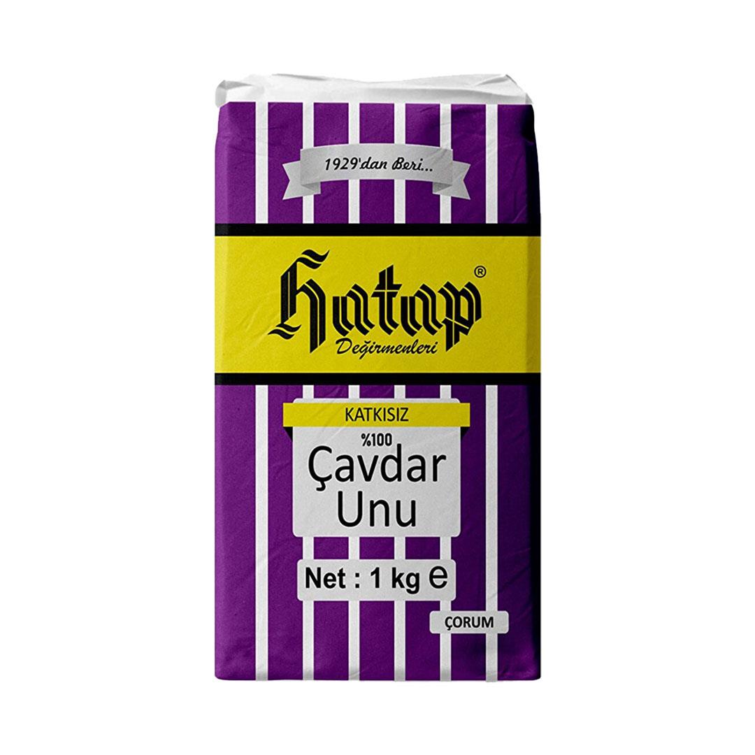 hatap-katkisiz-cavdar-unu-1-kg-1600.jpg Hatap Katkısız Çavdar Unu 1 Kg - Görsel 1