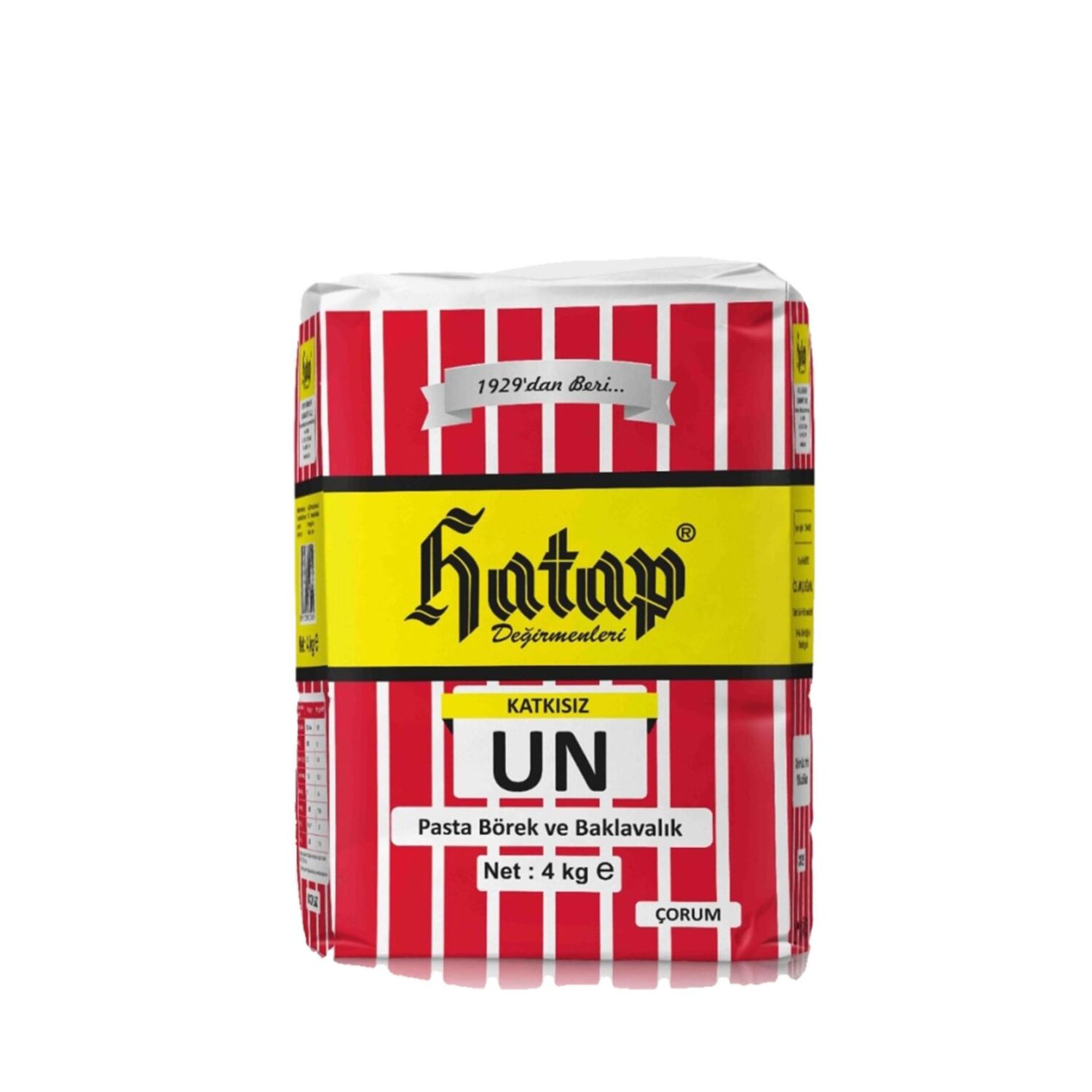 hatap-pasta-borek-baklavalik-katkisiz-un-4-kg-1065-scaled-1.jpg Hatap Pasta Börek Baklavalık Katkısız Un 4 Kg - Görsel 1
