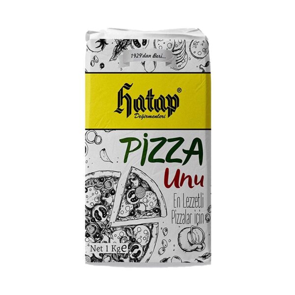Hatap Pizza Unu 1 Kg