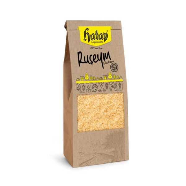 Hatap Ruşeym 250 Gr