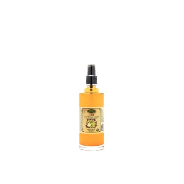 Havrano Dört Hirsız Sirkesi Sprey 250 ML