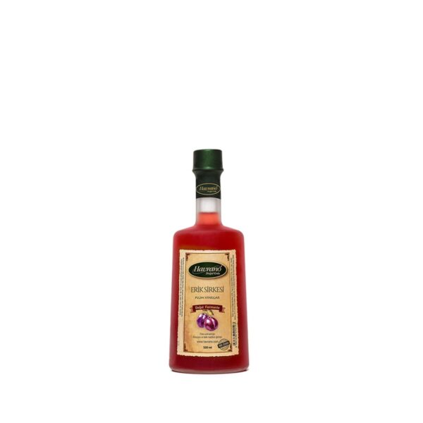 Havrano Erik Sirkesi 500 Ml