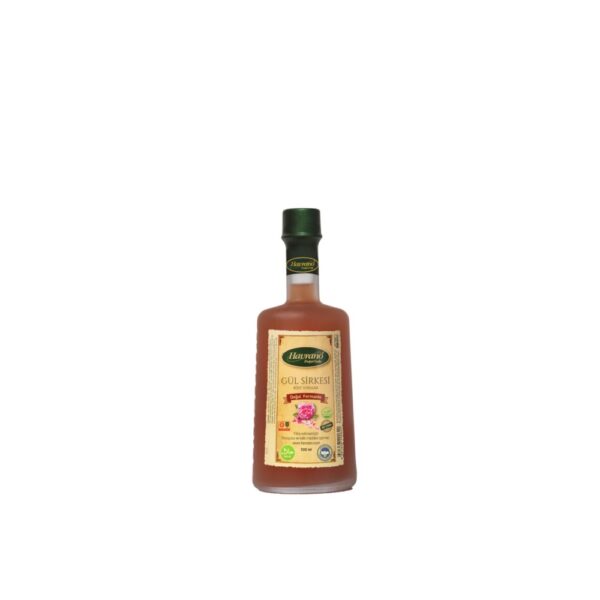 Havrano Gül Sirkesi 500 ML