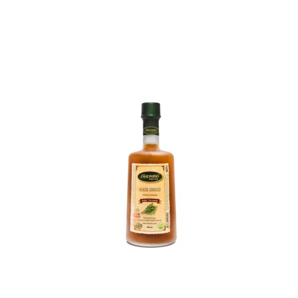 Havrano Kekik Sirkesi 500 Ml